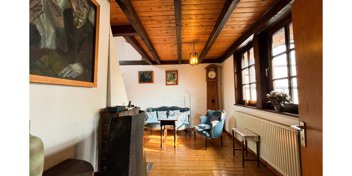 Einfamilienhaus Hamm - 7 Zimmer, 101 m&sup2;, 195.000&euro; | Angebot:25691796