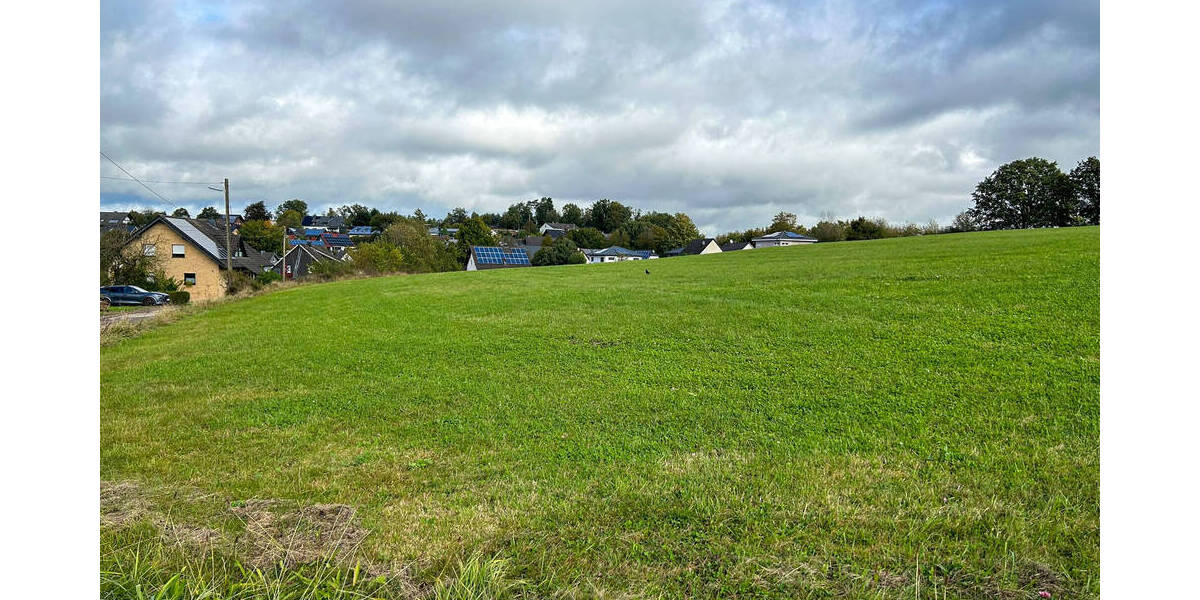 Grundstück Morsbach / Steimelhagen Steimelhagen - 69.000&euro; | Angebot:26080265