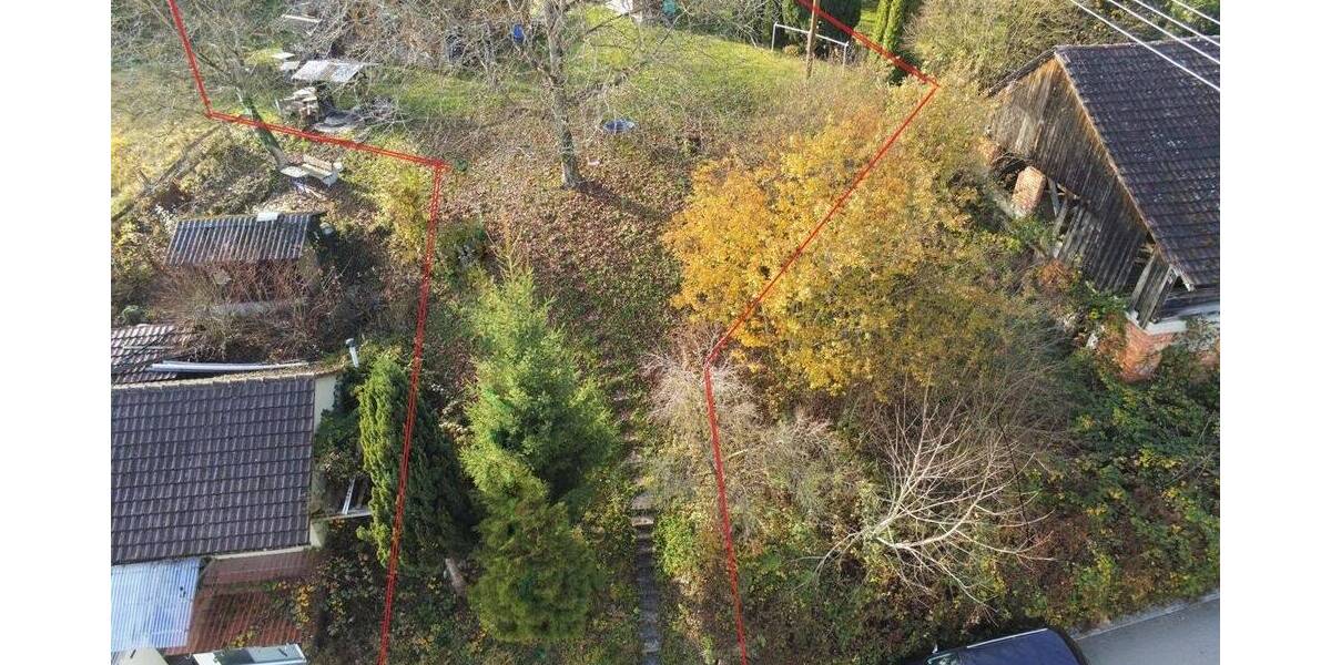 Grundstück Ehingen Kirchen - 65.000&euro; | Angebot:25693589