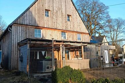 Haus Hilchenbach - 7 Zimmer, 178 m&sup2;, 200.000&euro; | Angebot:25833822