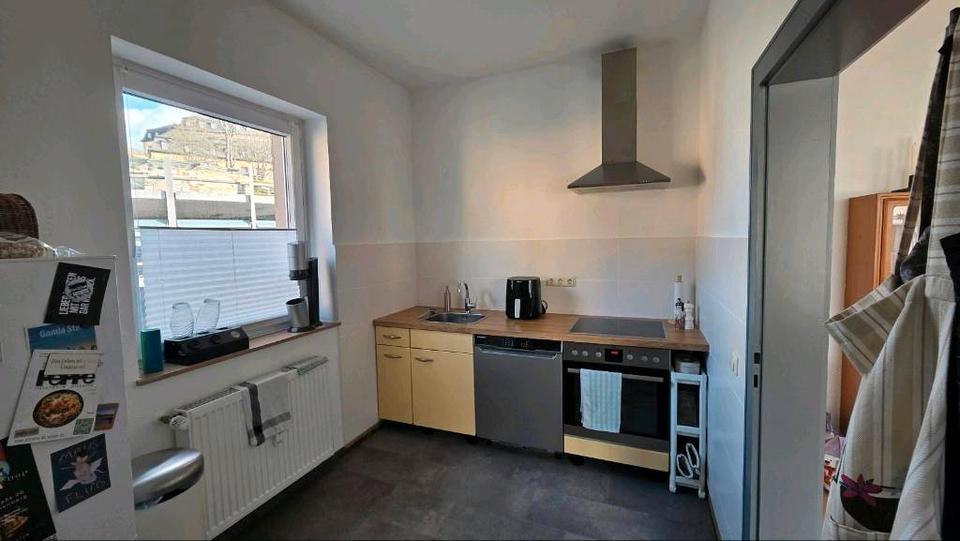 Etagenwohnung Hachenburg - 2.5 Zimmer, 85 m&sup2;, 650&euro; | Angebot:25299177