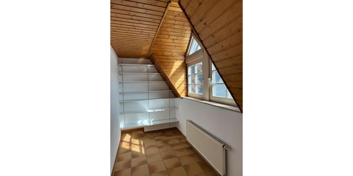 Maisonettenwohnung Herborn - 4 Zimmer, 100 m&sup2;, 750&euro; | Angebot:26049643