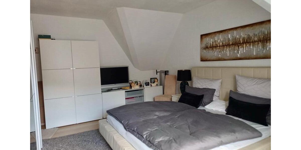 Einfamilienhaus Netphen - 2.5 Zimmer, 121 m&sup2;, 890&euro; | Angebot:26267434
