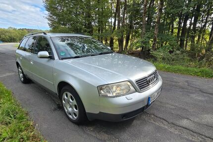 Audi A6 353.254 km 3.350 &euro; Herborn 35745