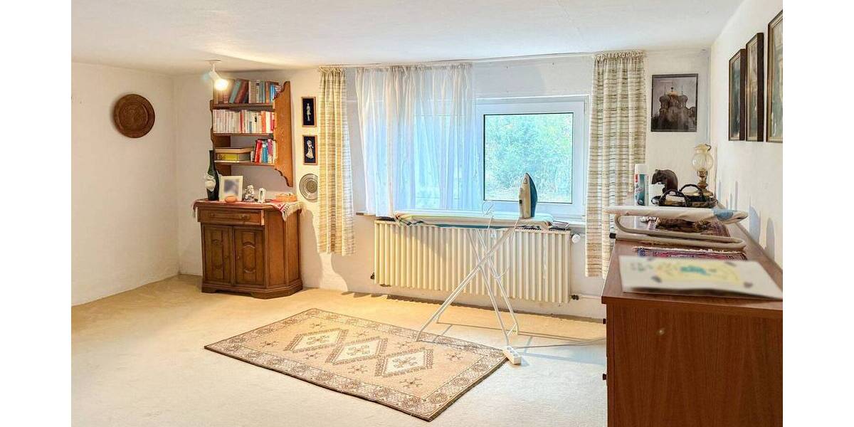 Einfamilienhaus Hachenburg - 6 Zimmer, 107 m&sup2;, 225.000&euro; | Angebot:25691822
