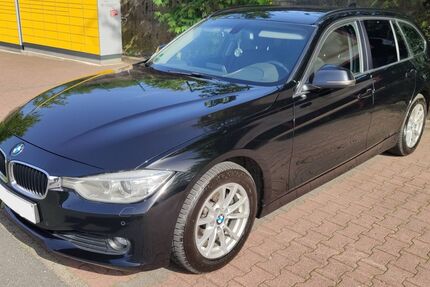 BMW 320 298.813 km 7.690 &euro; Herdorf 57562