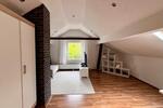 Dachgeschoßwohnung Siegen Kaan-Marienborn - 2 Zimmer, 77 m&sup2;, 695&euro; | Angebot:26588836