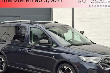 Ford Grand Tourneo 9.171 km 34.950 &euro; Reichshof 51580
