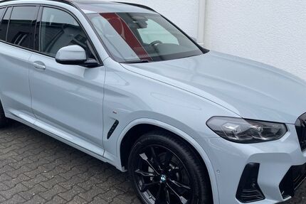 BMW X3 48.700 km 54.790 &euro; Zehnhausen 56477