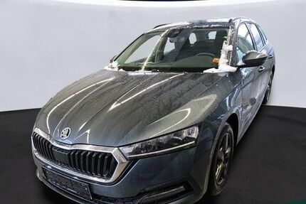 Skoda Octavia 96.400 km 19.950 &euro; Siegen 57076