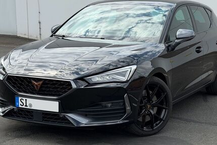Cupra Leon 49.859 km 27.799 &euro; Neunkirchen 57290