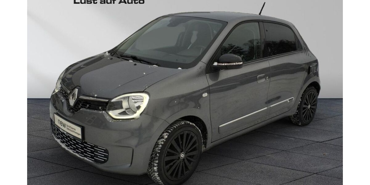 Renault Twingo 23.750 km 14.300 &euro; Haiger 35708