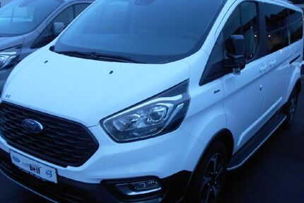 Ford Tourneo Custom 74.555 km 38.990 &euro; Nister 57645