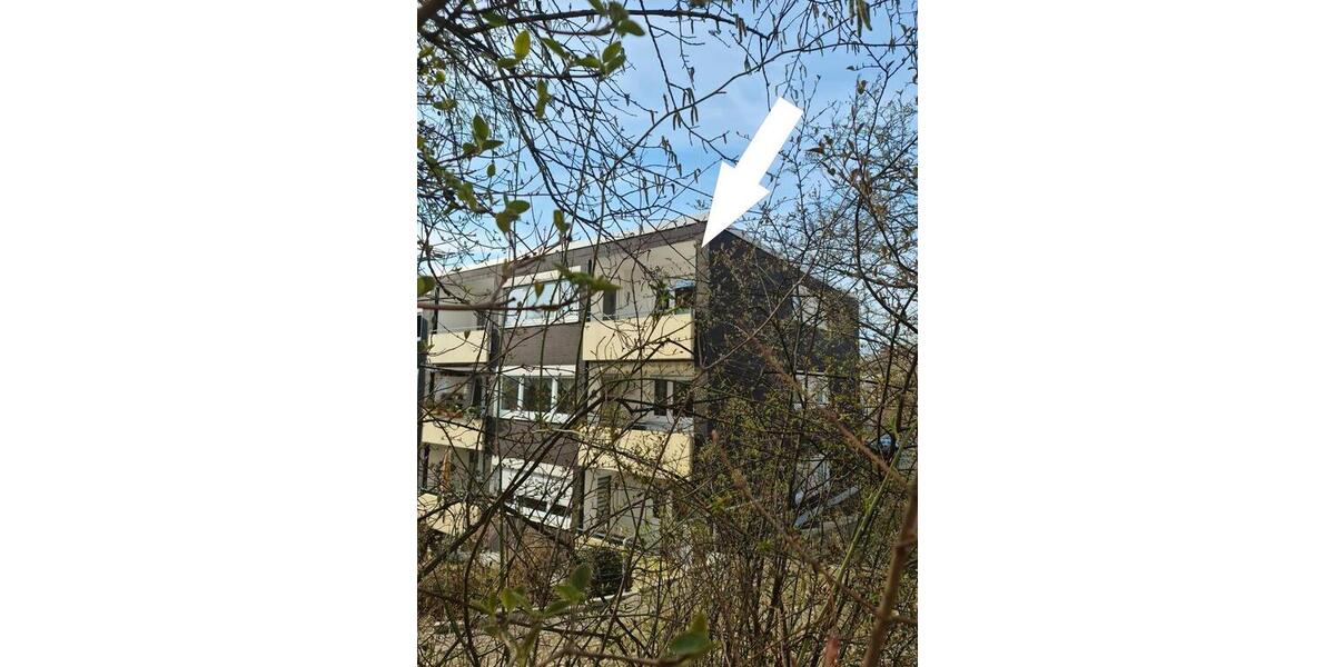 Etagenwohnung Siegen Weidenau - 3 Zimmer, 87 m&sup2;, 755&euro; | Angebot:26321209