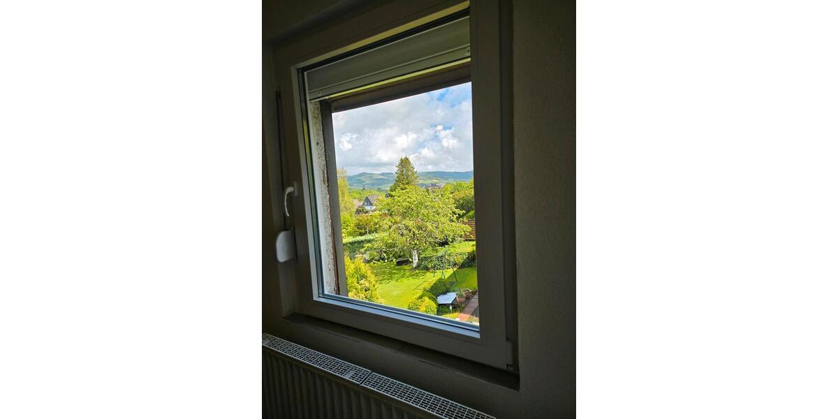 Etagenwohnung Hilchenbach - 3 Zimmer, 87 m&sup2;, 720&euro; | Angebot:26648915