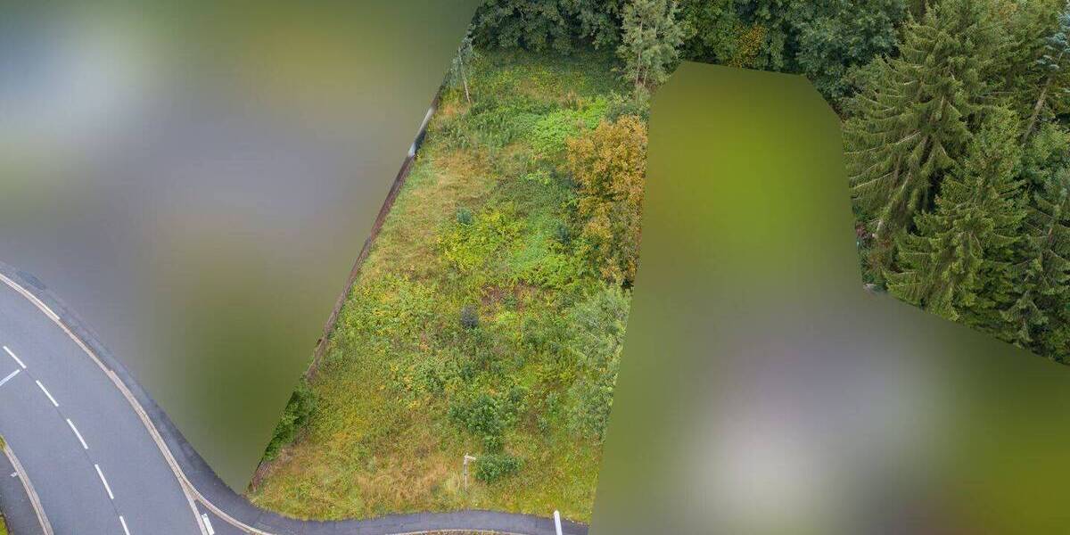 Grundstück Morsbach Niederwarnsbach - 95.000&euro; | Angebot:25691871