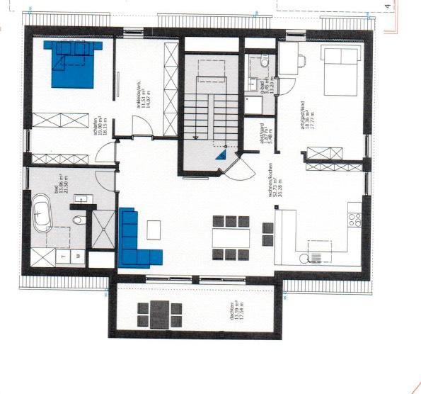 Einfamilienhaus Siegen Kaan-Marienborn - 4 Zimmer, 118 m&sup2;, 1.630&euro; | Angebot:26617931