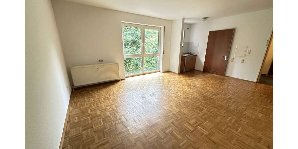 Etagenwohnung Bad Marienberg - 1 Zimmer, 29 m&sup2;, 390&euro; | Angebot:24213482