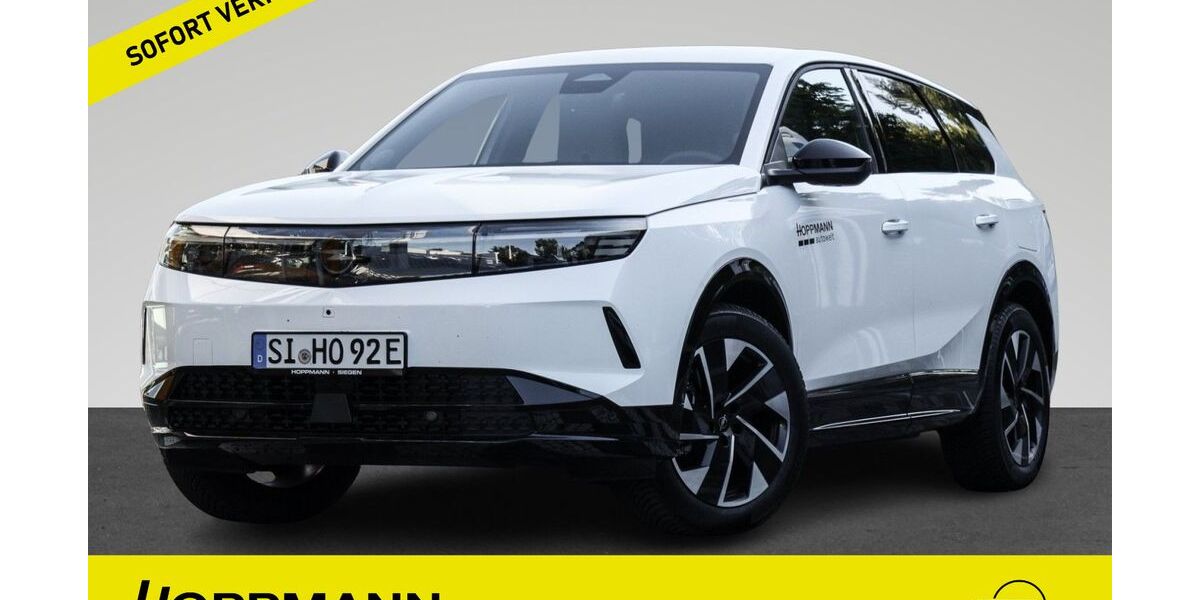 Opel Grandland (X) 9.990 km 42.980 &euro; Siegen 57072