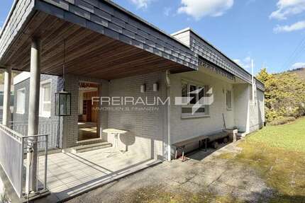 Haus Siegen / Eiserfeld Eiserfeld - 8 Zimmer, 180 m&sup2;, 295.000&euro; | Angebot:26863097