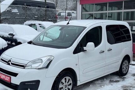 Citroen Berlingo 129.100 km 6.500 &euro; Siegen 57074
