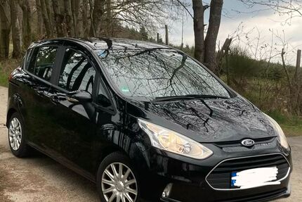 Ford B-Max 154.800 km 5.690 &euro; Lennestadt 57368