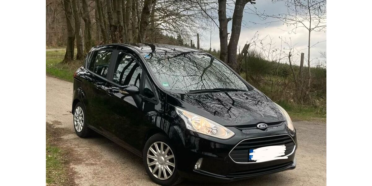 Ford B-Max 154.800 km 5.690 &euro; Lennestadt 57368