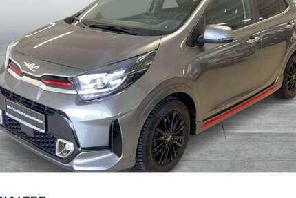 Kia Picanto 33.500 km 15.950 &euro; Siegen 57072