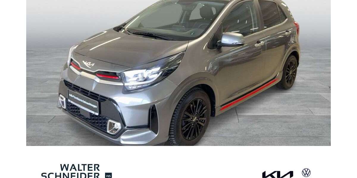 Kia Picanto 33.500 km 15.950 &euro; Siegen 57072