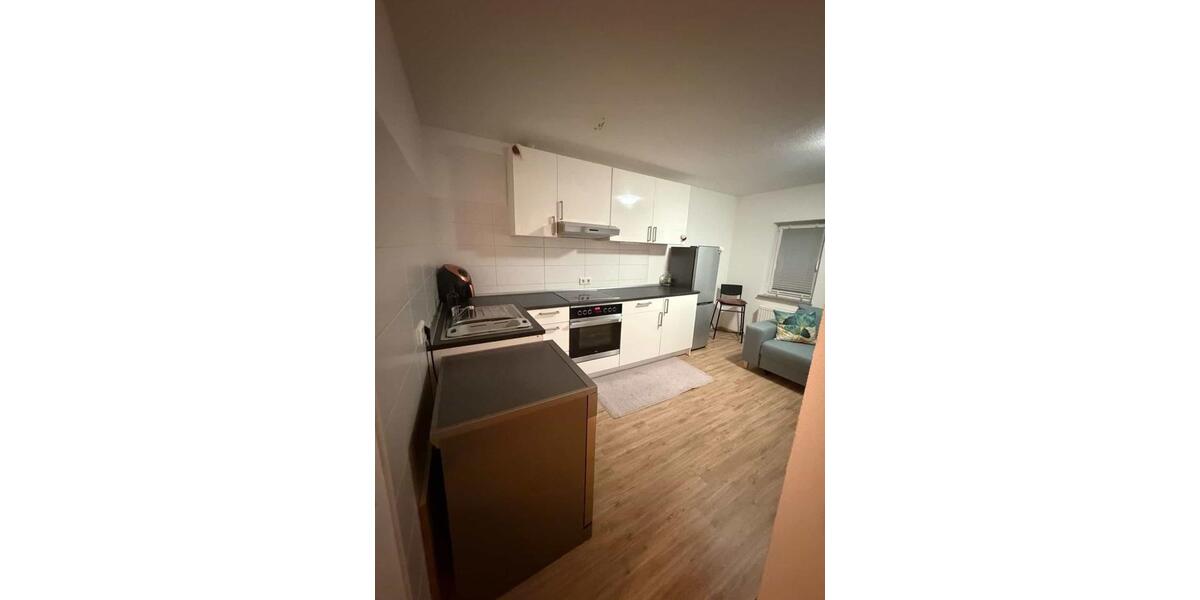 Etagenwohnung Dillenburg Frohnhausen - 2 Zimmer, 50 m&sup2;, 520&euro; | Angebot:26032226