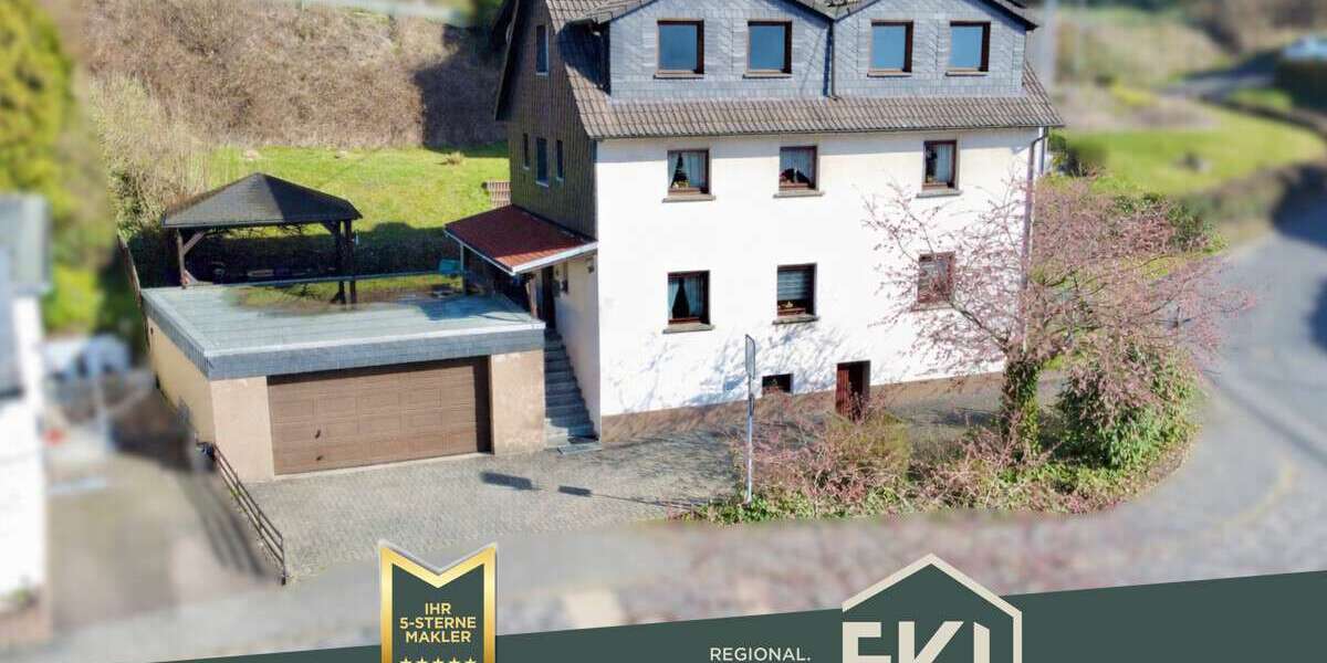 Einfamilienhaus Kirchen / Herkersdorf Herkersdorf - 6 Zimmer, 162 m&sup2;, 199.000&euro; | Angebot:25927081
