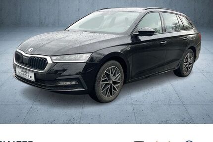 Skoda Octavia 54.950 km 21.950 &euro; Kreuztal 57223