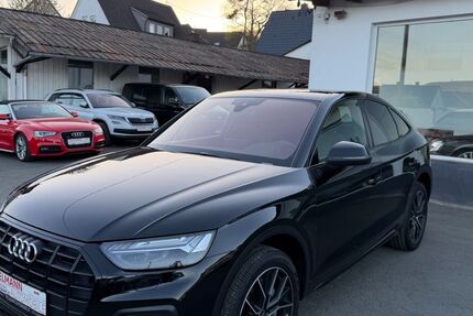 Audi Q5 109.900 km 34.890 &euro; Neunkirchen 57290
