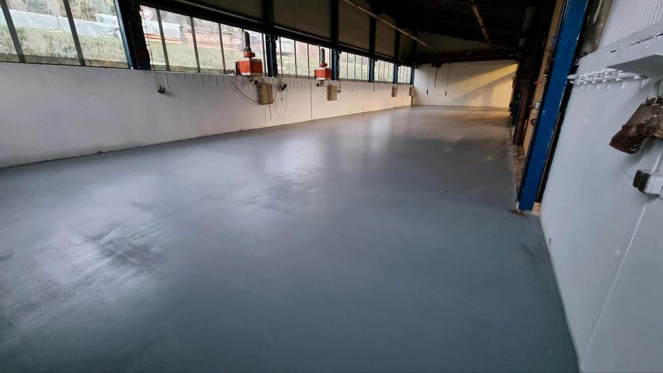 Gewerbeobjekt Wilnsdorf - 2.500&euro; | Angebot:24853724