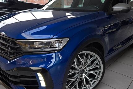 VW T-Roc 98.400 km 26.490 &euro; Kreuztal 57223