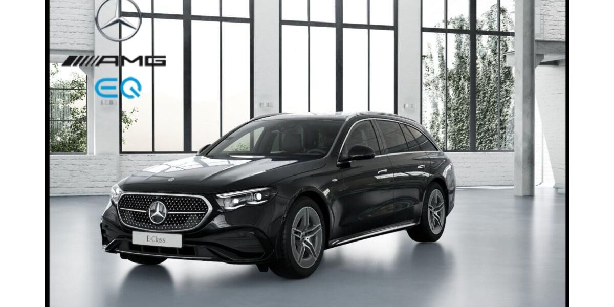 Mercedes-Benz E 300 14.635 km 58.550 &euro; Betzdorf 57518