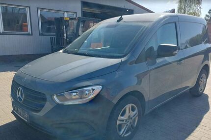 Mercedes-Benz Citan 67.700 km 19.590 &euro; Netphen 57250