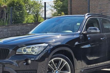 BMW X1 193.700 km 9.180 &euro; Haiger 35708