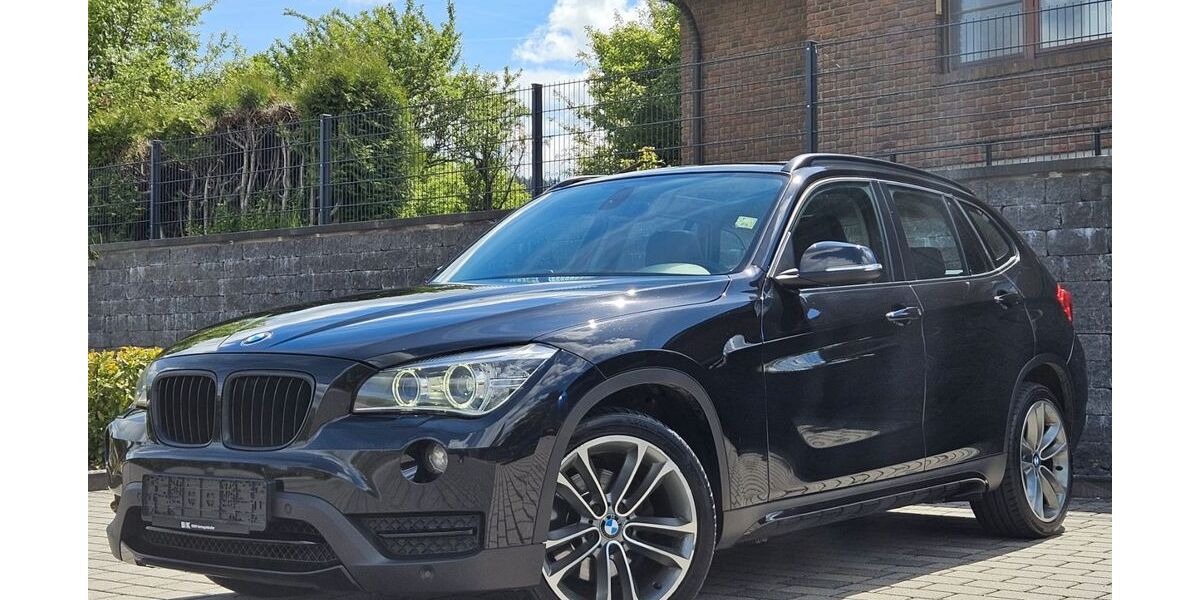 BMW X1 193.700 km 9.180 &euro; Haiger 35708