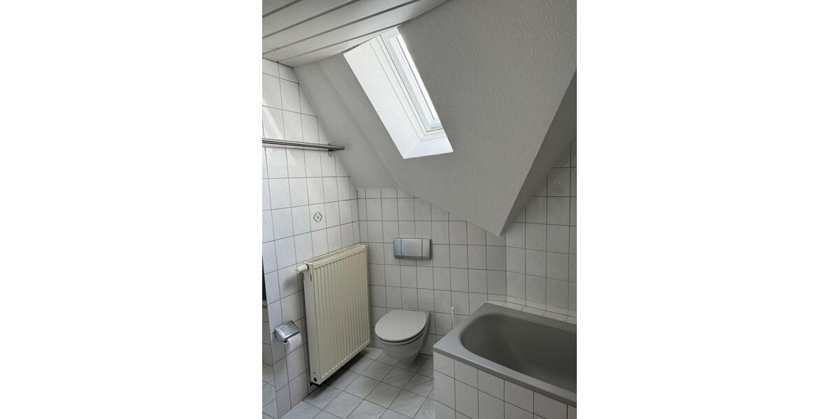 Maisonettenwohnung Herborn - 4 Zimmer, 100 m&sup2;, 750&euro; | Angebot:26049643