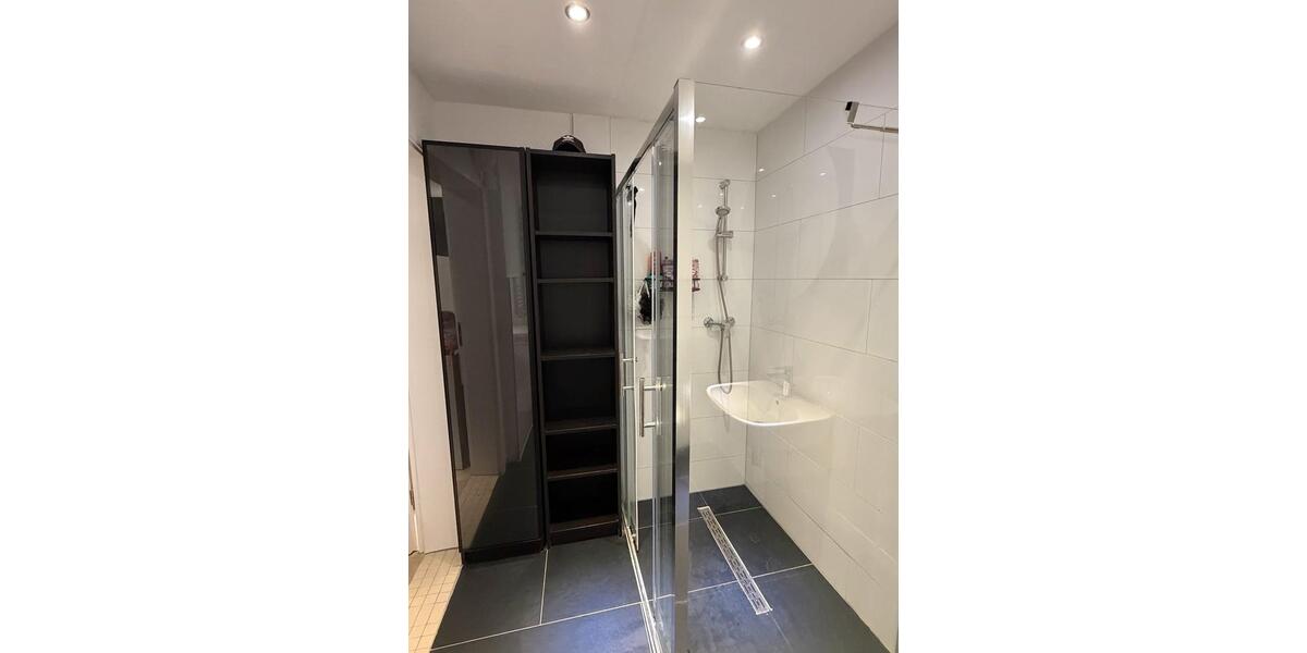 Erdgeschoßwohnung Siegen Dillnhütten - 2 Zimmer, 60 m&sup2;, 810&euro; | Angebot:26366122