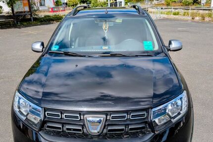 Dacia Logan 71.500 km 8.500 &euro; Breitscheid, Erdbach 35767