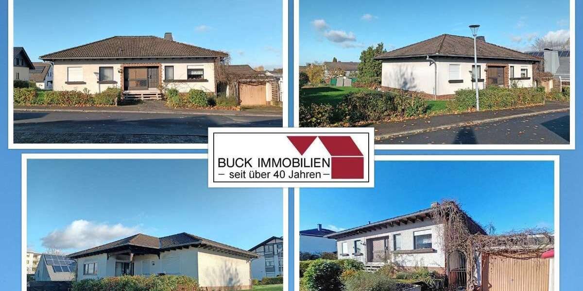 Einfamilienhaus Hachenburg - 5 Zimmer, 141 m&sup2;, 284.000&euro; | Angebot:24640826