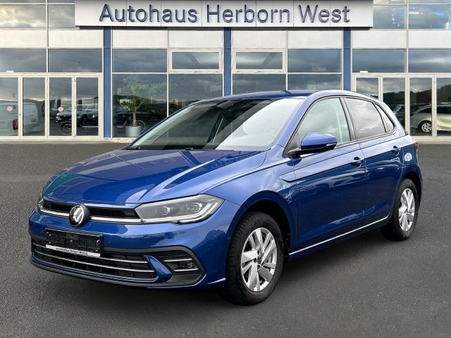 VW Polo 18.286 km 19.590 &euro; Herborn 35745