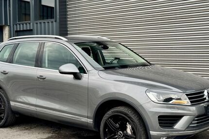 VW Touareg 139.500 km 20.999 &euro; Burbach 57299