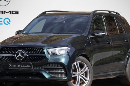 Mercedes-Benz GLE 350 51.614 km 64.220 &euro; Betzdorf 57518