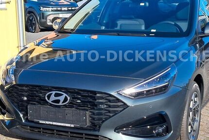 Hyundai i30 13.950 km 18.995 &euro; Hachenburg 57627
