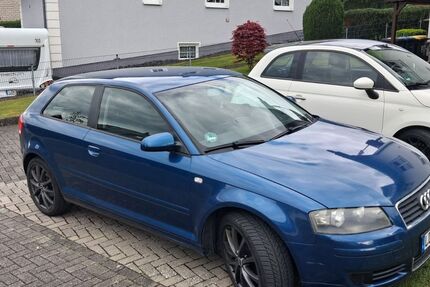 Audi A3 184.000 km 3.390 &euro; Breitscheid 35767