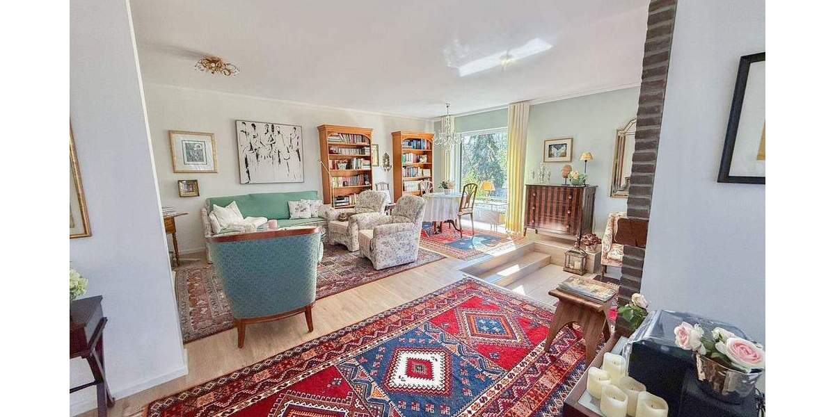 Einfamilienhaus Hachenburg - 7 Zimmer, 219 m&sup2;, 580.000&euro; | Angebot:25738118