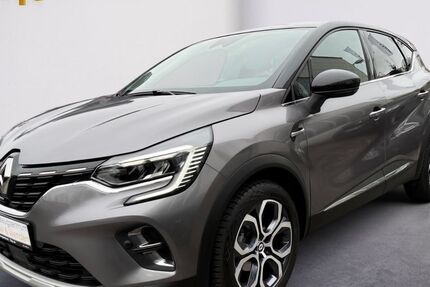 Renault Captur 57.554 km 16.990 &euro; Olpe 57462